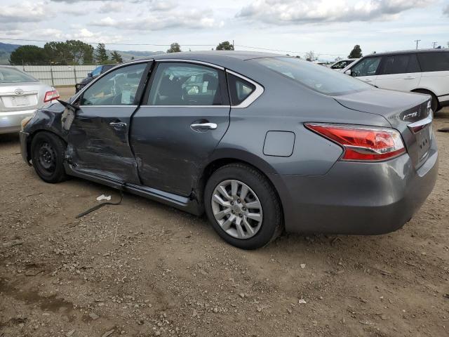 2014 Nissan Altima 2.5 - Фото 2