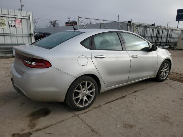 2013 Dodge Dart Sxt - Фото 3