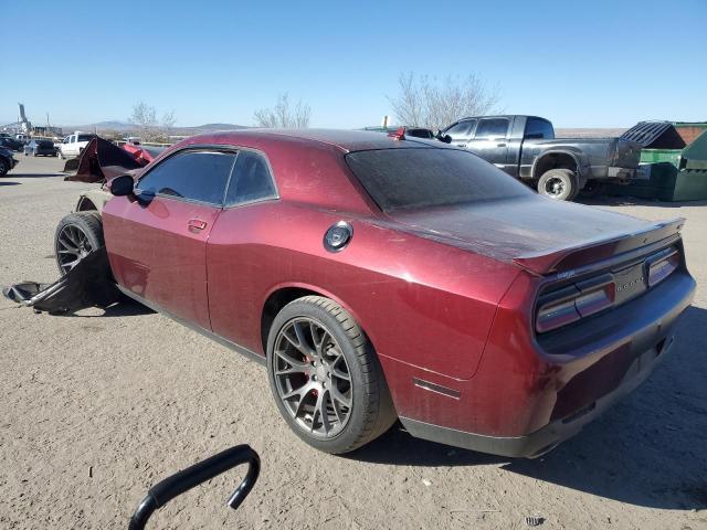 2017 Dodge Challenger Srt 392 - Фото 2