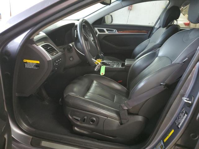 2015 Hyundai Genesis 3.8L - Фото 7