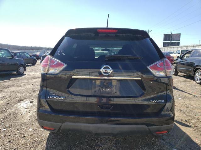 2016 Nissan Rogue S - Фото 6