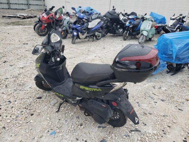 2023 Taiz Scooter - Фото 3