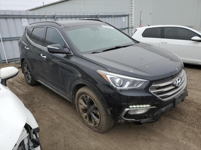 2018 Hyundai Santa Fe Sport - Фото 4