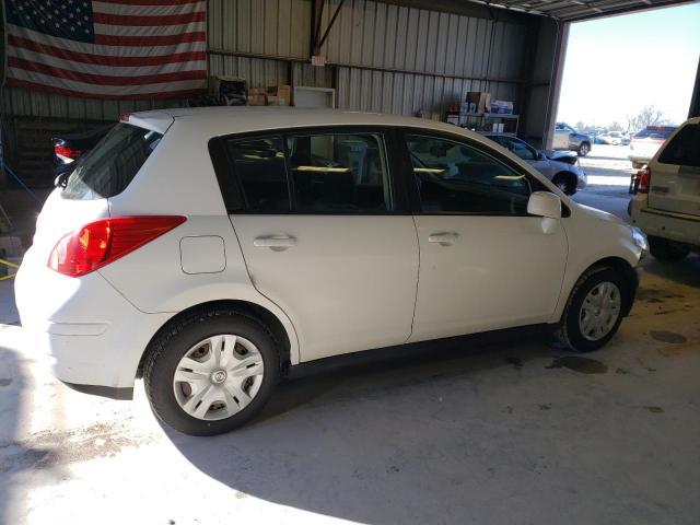 2012 Nissan Versa S - Фото 3