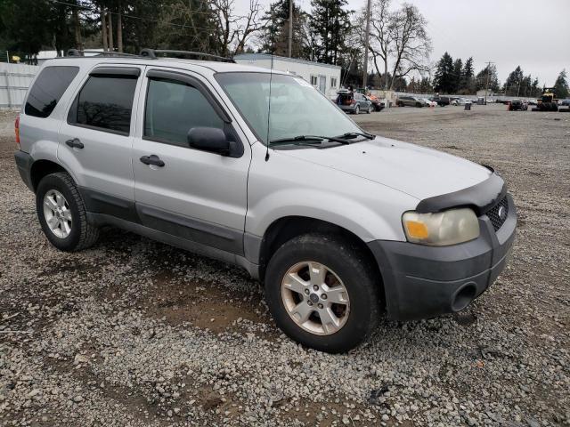 2005 Ford Escape Xlt - Фото 4