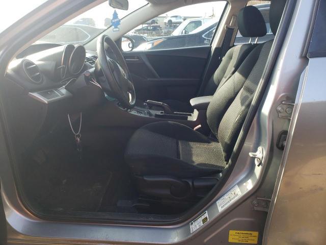 2012 Mazda 3 I - Фото 7