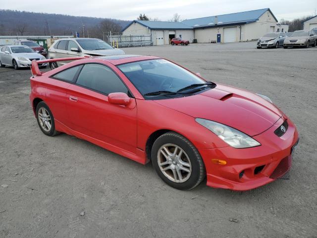 2003 Toyota Celica Gt - Фото 4