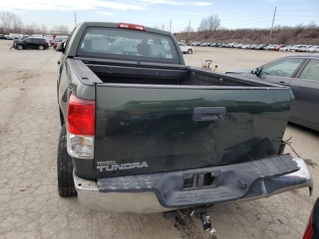 2012 Toyota Tundra Double Cab Sr5 - Фото 6