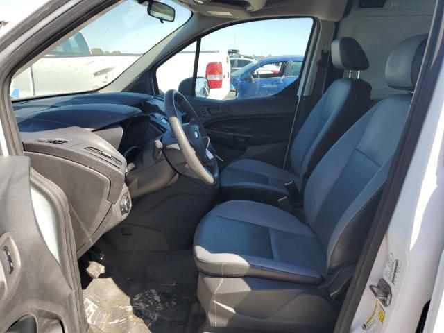 2018 Ford Transit Connect Xl - Фото 7