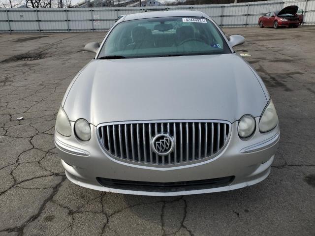 2008 Buick Lacrosse Cx - Фото 5