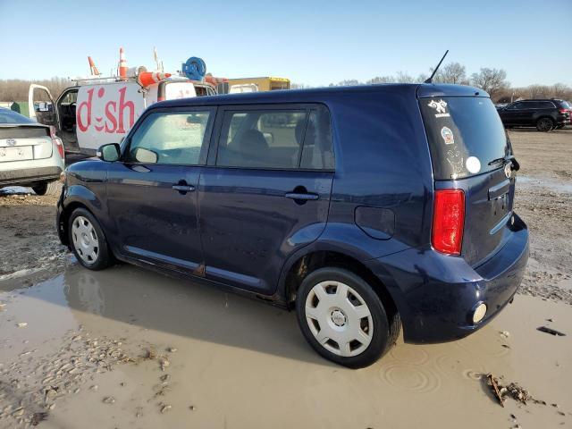 2008 Toyota Scion Xb - Фото 2