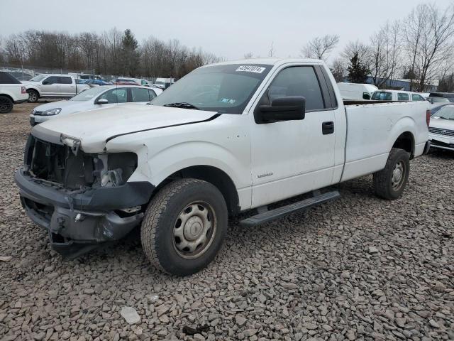 2013 Ford F150