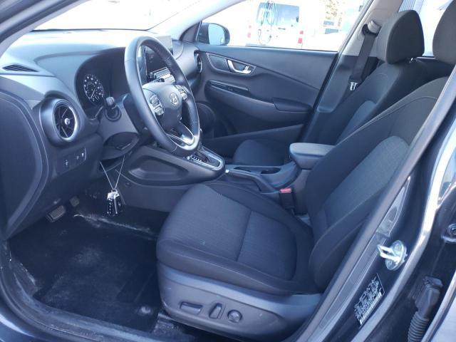 2023 Hyundai Kona Sel - Фото 7