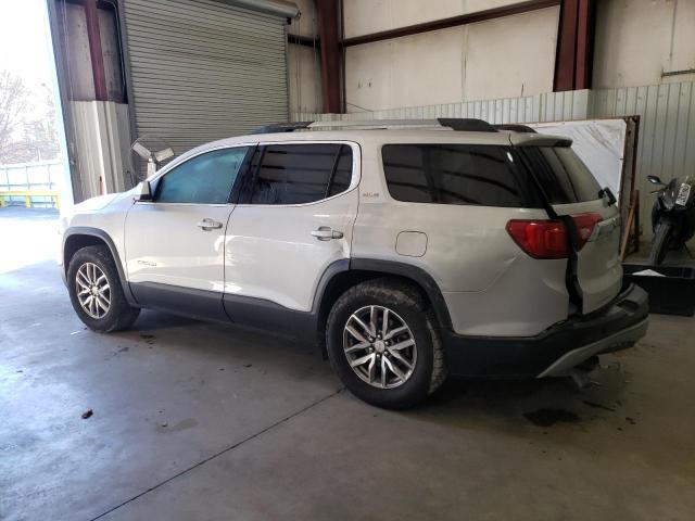 2017 GMC Acadia Sle - Фото 2