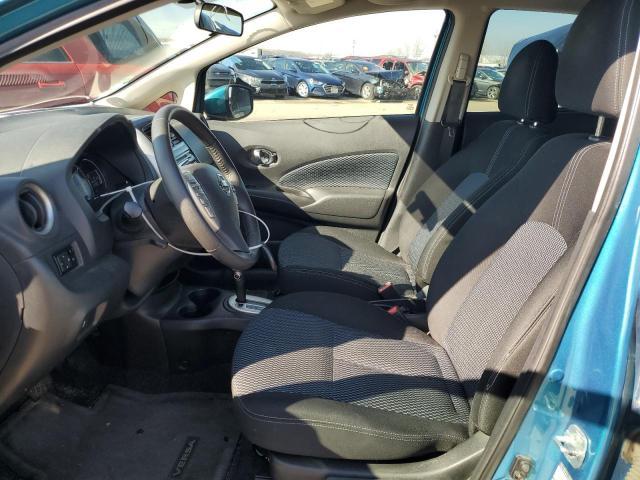 2015 Nissan Versa Note S - Фото 7
