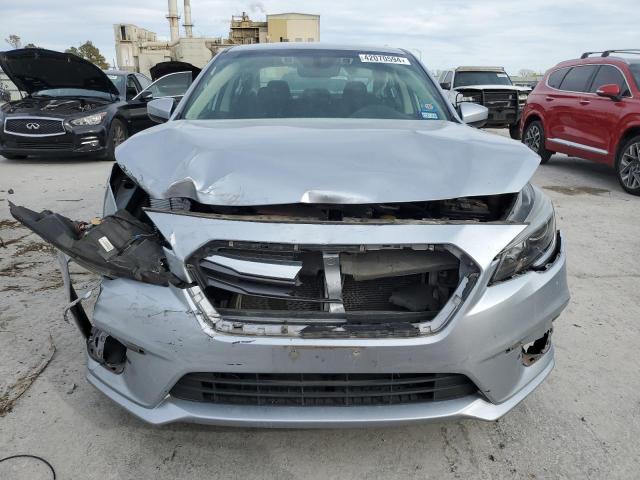 2019 Subaru Legacy 2.5I Premium - Фото 5