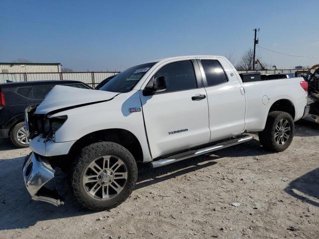 2013 Toyota Tundra Double Cab Sr5