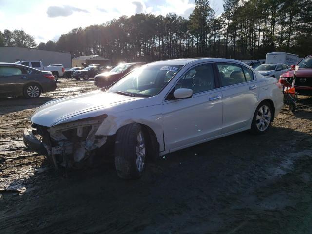 2009 Honda Accord Exl