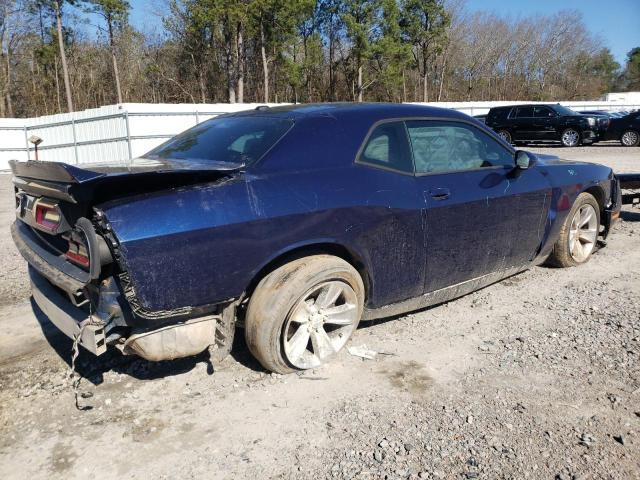 2015 Dodge Challenger Sxt - Фото 3
