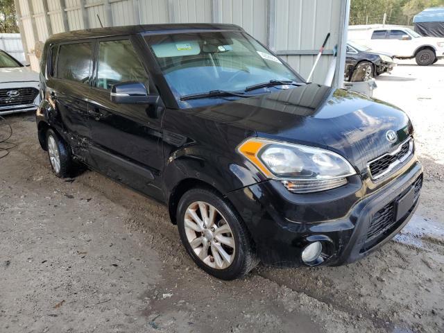 2013 Kia Soul + - Фото 4