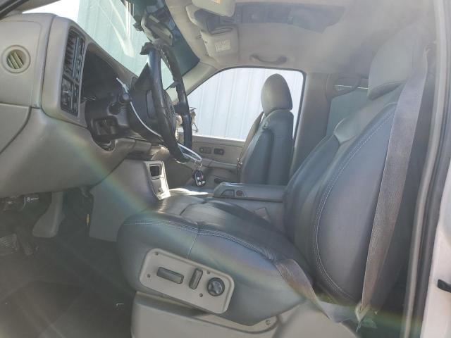 2002 Chevrolet Silverado K2500 Heavy Duty - Фото 7