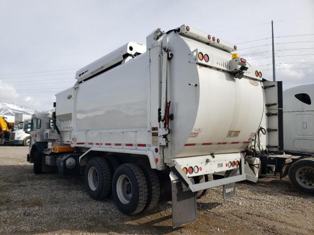 2021 Peterbilt 520 - Фото 3