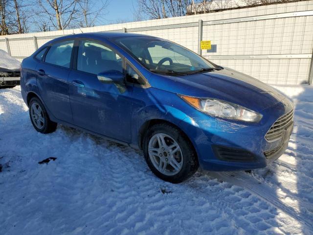 2019 Ford Fiesta Se - Image 4