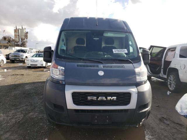 2021 Ram Promaster 3500 3500 High - Фото 5