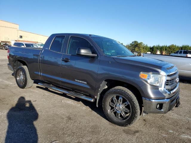 2014 Toyota Tundra Double Cab Sr/Sr5 - Фото 4