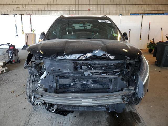 2016 Ford Explorer Sport - Фото 5