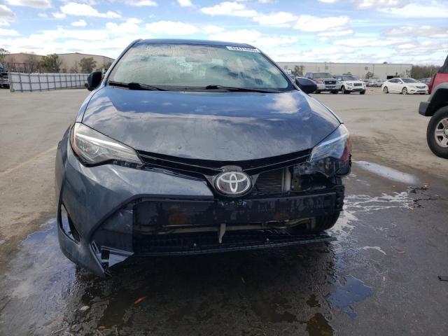 2018 Toyota Corolla L - Фото 5