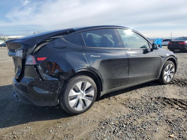 2023 Tesla Model Y - Фото 3