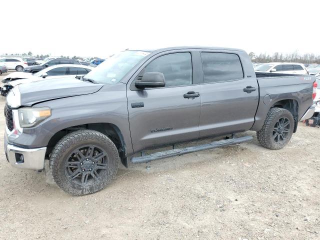 2019 Toyota Tundra Crewmax Sr5