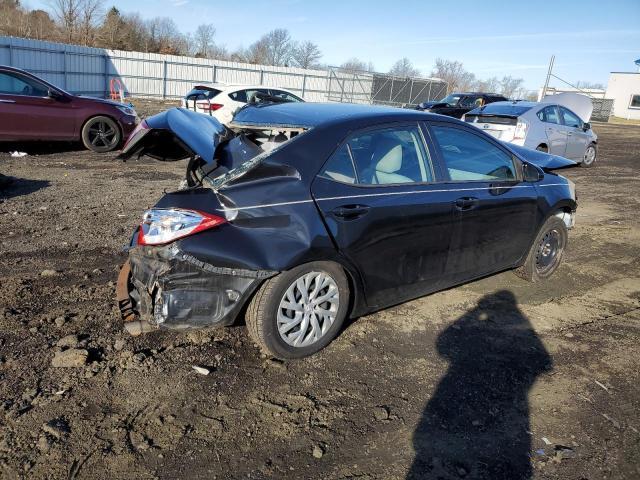 2017 Toyota Corolla L - Фото 3