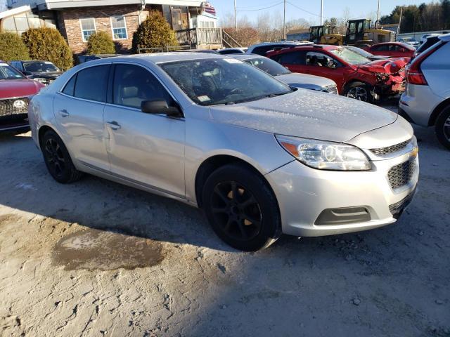 2014 Chevrolet Malibu 2Lt - Фото 4