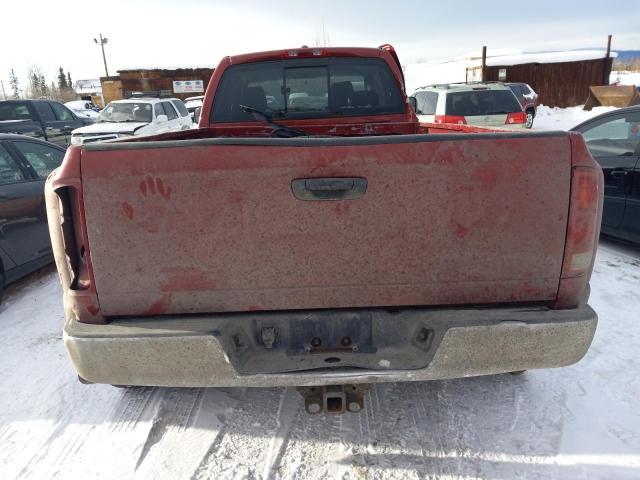 2006 Dodge Ram 3500 St - Фото 6