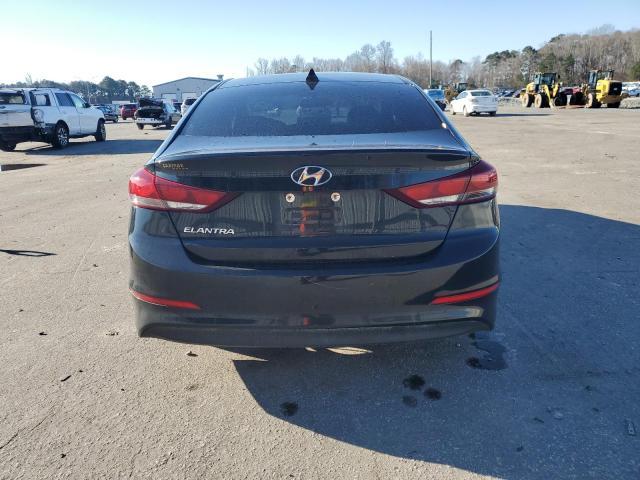 2017 Hyundai Elantra Se - Фото 6