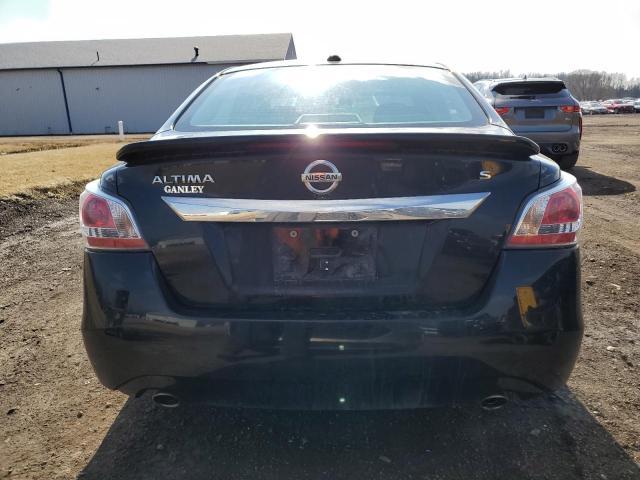 2015 Nissan Altima 2.5 - Фото 6