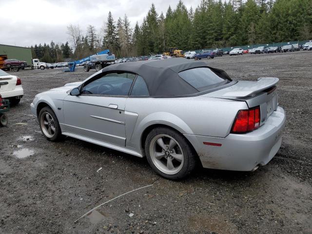 2001 Ford Mustang Gt - Фото 2
