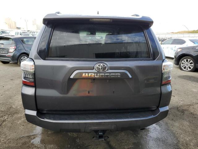 2023 Toyota 4Runner Sr5 - Фото 6