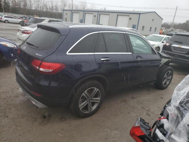 2018 Mercedes-Benz Glc 300 4Matic - Фото 3