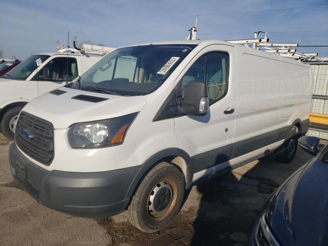 2016 Ford Transit T-350