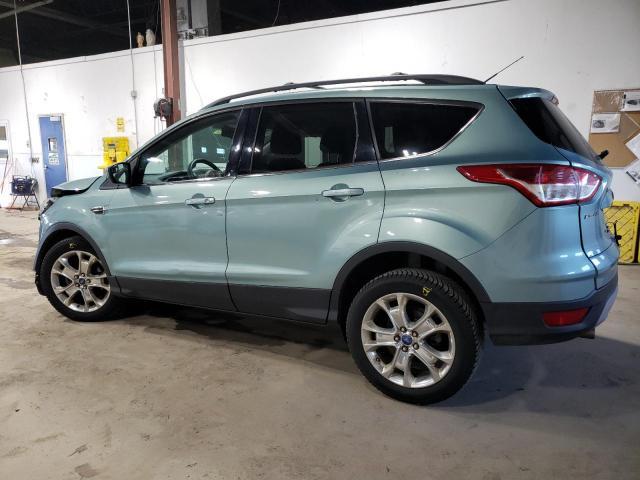 2013 Ford Escape Se - Фото 2