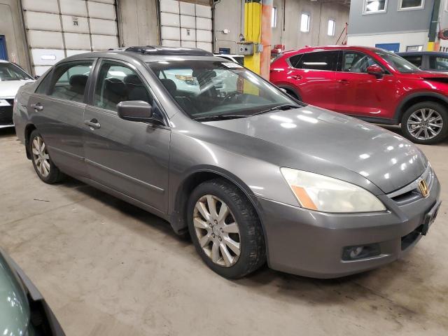 2006 Honda Accord Ex - Фото 4