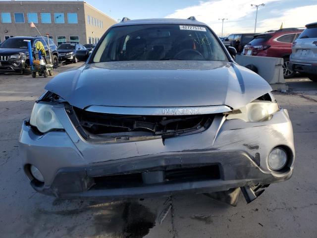2008 Subaru Outback 2.5I - Фото 5