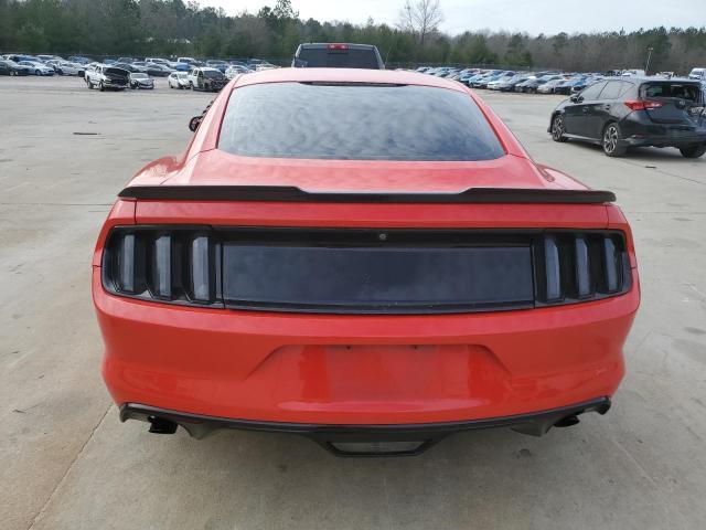 2015 Ford Mustang - Фото 6