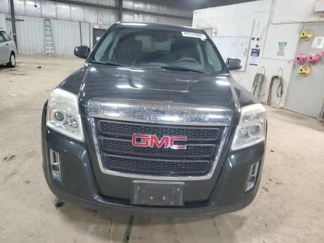 2014 GMC Terrain Sle - Фото 5