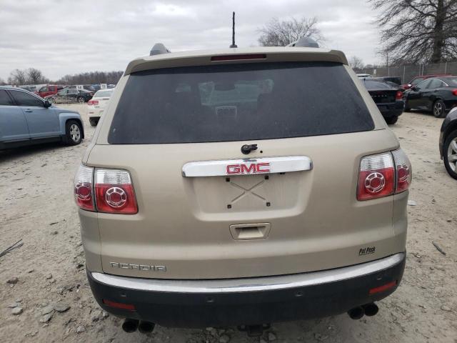 2012 GMC Acadia Slt-1 - Фото 6