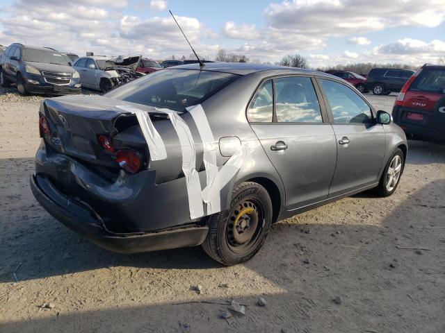 2008 Volkswagen Jetta S - Фото 3