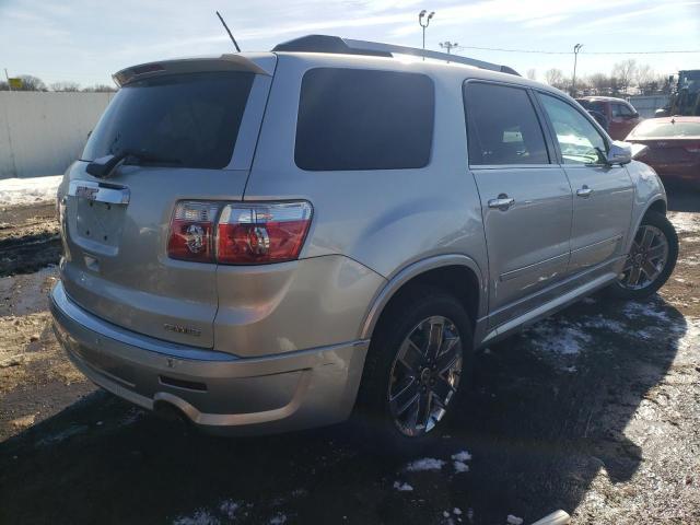 2011 GMC Acadia Denali - Фото 3